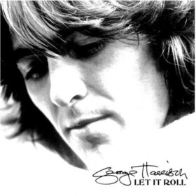 Let It Roll - Songs Of George Harrison - 2 LP - George Harrison
