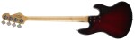 Sandberg California II TT SL LH RB PFB