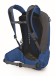 Osprey Escapist 20l postal blue