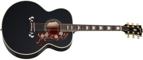 Gibson Custom Elvis SJ-200 Ebony