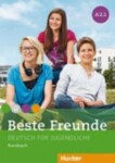 Beste Freunde A2/1: Kursbuch Manuela Georgiakaki