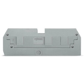 WAGO 284-368 redukční krycí deska oranžová 25 ks