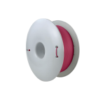 PLA FiberSatin filament růžový SEMI-MATTE 1,75 mm Fiberlogy 850 g