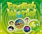 English World Level 4: Audio CD - Liz Hocking