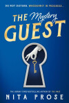 The Mystery Guest Molly The Maid Mystery Book Nita Prose