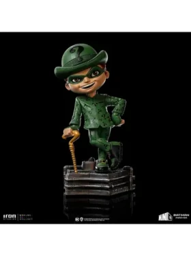 Mini Co. Riddler - Batman Forever