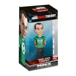 MINIX TV: Big Bang Theory - Sheldon