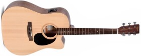 Sigma Guitars DC-10E