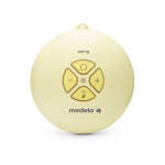 Mamido Medela elektrická odsávačka mléka Swing Flex