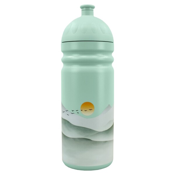 Zdravá lahev® - Západ slunce 0,7l N - Zdravá lahev Západ slunce 700 ml
