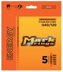 Markbass Energy SS 5 040-120