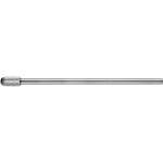 PFERD 21214183 frézovací kolík tvrdokov Špičatý kužel Délka 41 mm Vnější Ø 3 mm Pracovní délka 11 mm Ø hřídele 3 mm 1 ks