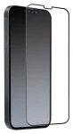 SBS Full Cover pro Apple iPhone 17e 16e 14 13 Pro 13 černá / Tvrzené sklo