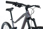 Leader Fox CASPER FULL 29", rám 19,5" (L), model 2026-3, grey - ZDARMA dopravné, seřízení, odborná montáž a dárkový poukaz na nákup příslušenství! (Záruka nejlepší ceny. Nalezli jste někde lepší cenu? Napište nám a zkusíme ji trumfnout! )
