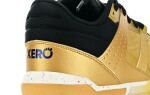 Xero shoes X1 Low Gold pánské