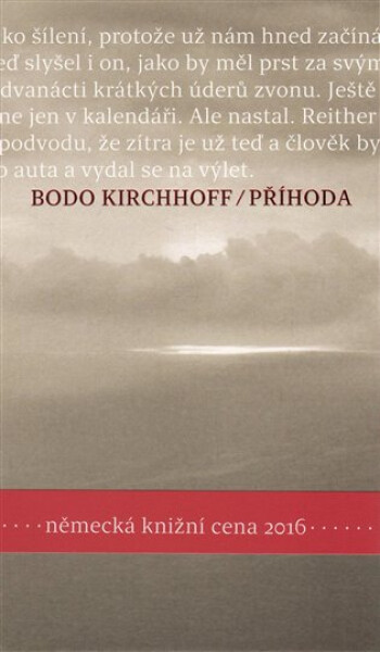 Příhoda