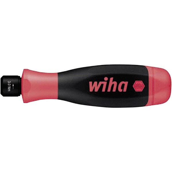 Wiha 292 2,5Nm dílna momentový šroubovák 2.5 - 2.5 Nm