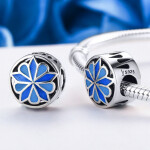 ELENYS Přívěsek Mandala Royal Fashion SCC207