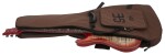 PRS SE Custom 24 CG Charcoal Cherry Burst