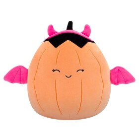 Squishmallows Ďábelská dýně Margie