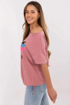 T-shirt model 213292 Factory Price S