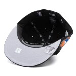 New Era Pánská kšiltovka New York Knicks NBA Statue of Liberty 59FIFTY Fitted Velikost: 7 1/4