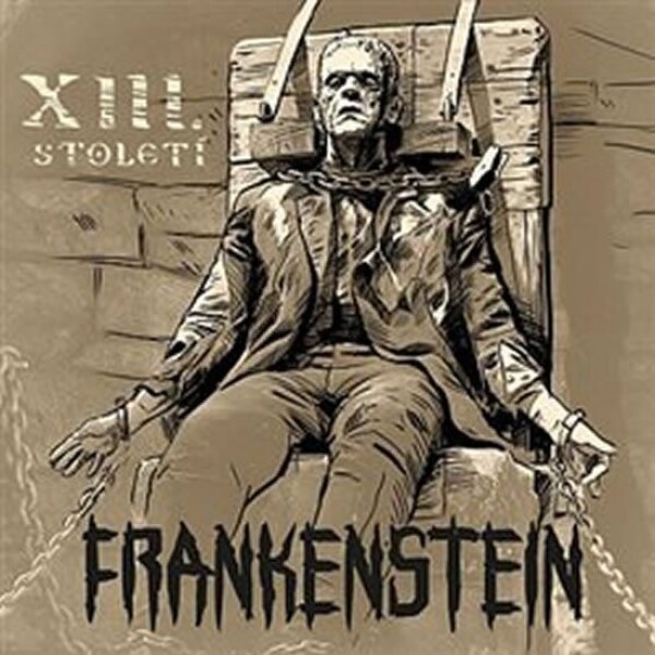 Frankenstein - XIII. století - LP - století XIII.