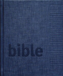 Bible (modrá 163x192)