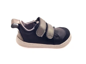 Pegres Barefoot SBF 65 Dětské tenisky černé 26