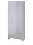 CERSANIT - Sloupek RUBID stojící 600 šedý DSM FSC MIX70% SGSCH-COC-007574 S577-005-DSM