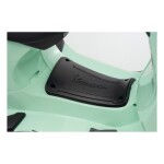 Mamido Dětský elektrický skútr Vespa ROMA zelený