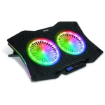 Chladící podložka YENKEE YSN 310 RGB