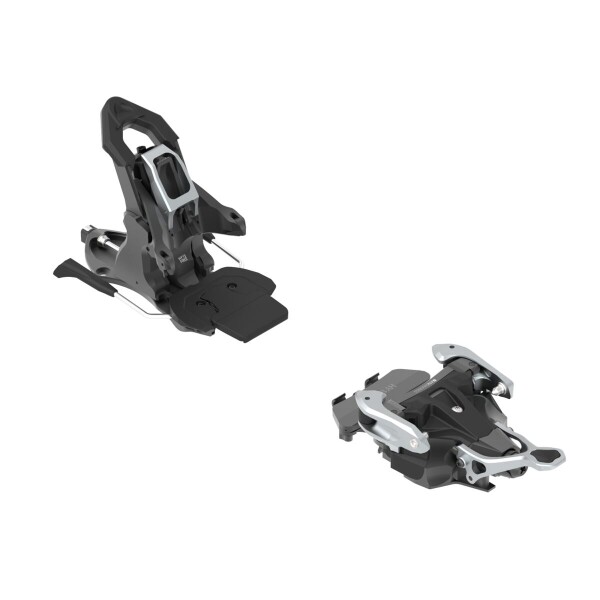 Freeride skitour vázání ATK HY 13 Free Black 25/26 šířka brzdiček 108mm
