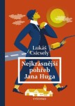 Nejkrásnější pohřeb Jana Huga - Lukáš Csicsely - e-kniha