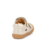 Dívčí sandály OLLIE G Gold Shine Froddo G2150187-1 zlatá - 24
