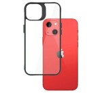 Pouzdro 3mk Satin Armor Case+ Apple iPhone 13 Pro