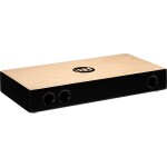 Meinl TTOPCAJ1 Travel Slaptop Cajon - Baltic Birch