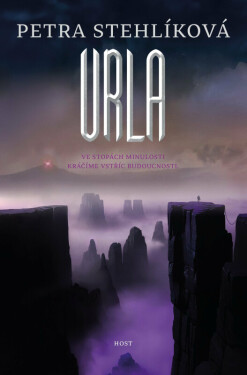 Urla (poškozená) - Petra Stehlíková