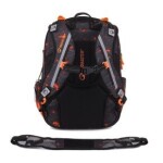 Bagmaster DOPI 26 B velký školní set pro prvňáčky – hasiči