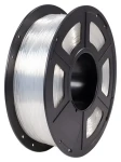 Anycubic Filament TPU průhledná / Struna pro 3D tiskárnu / 1 kg (IPHTPCL-102)