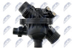 PIETRO Termostat BMW 1 E81 130I E90 5 E60 6 E63 630I 7 E65 X3 E83