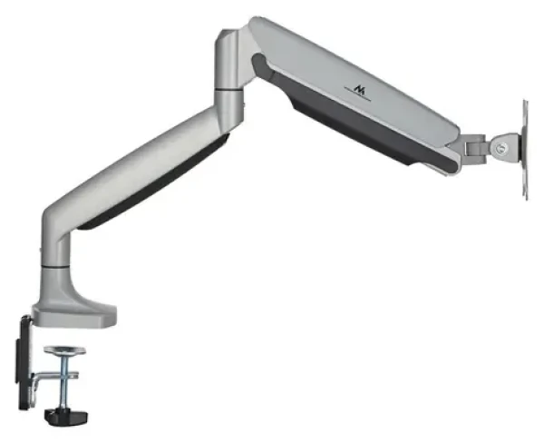MC-969 / Stolní držák pro dva monitory / nosnost 16 kg / plynová pružina (MC-969)