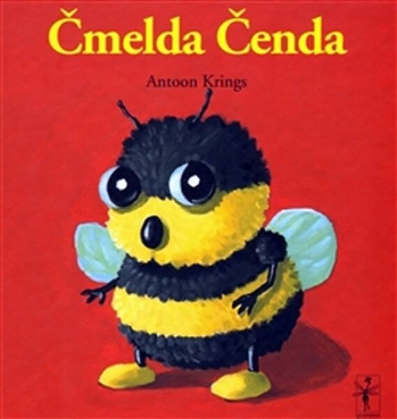 Čmelda Čenda Antoon Krings