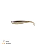 Zeck Gumová nástraha Zander Gummi 9cm - Brauni,Zeck Gumová nástraha Zander Gummi 9cm - Brauni