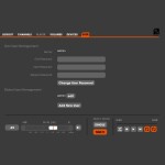 Palmer Grand Audition MKII