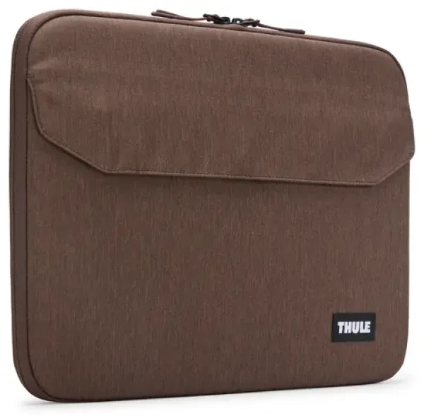 Thule TLS115 Nuanced Brown / Pouzdro / pro MacBook Air 15" / polyester / voděodolný (3205459)