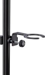 K&M 16017 Stem glass holder