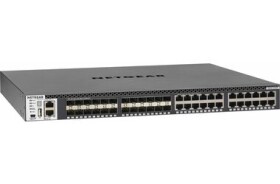 NETGEAR M4300-24X24F