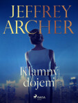 Klamný dojem - Jeffrey Archer - e-kniha