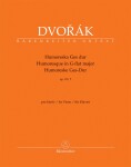KN Humoreska Ges dur op. 101/7